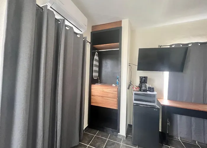 Apartamento Departamentos Mayai&yahelik