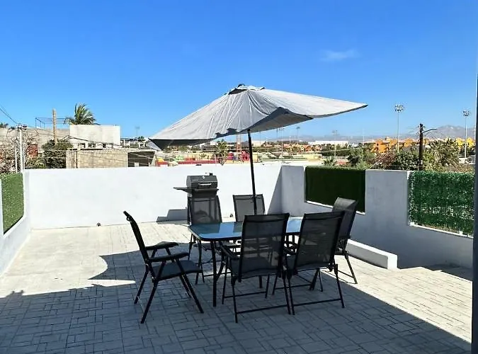 Apartamento Departamentos Mayai&yahelik Cabo San Lucas