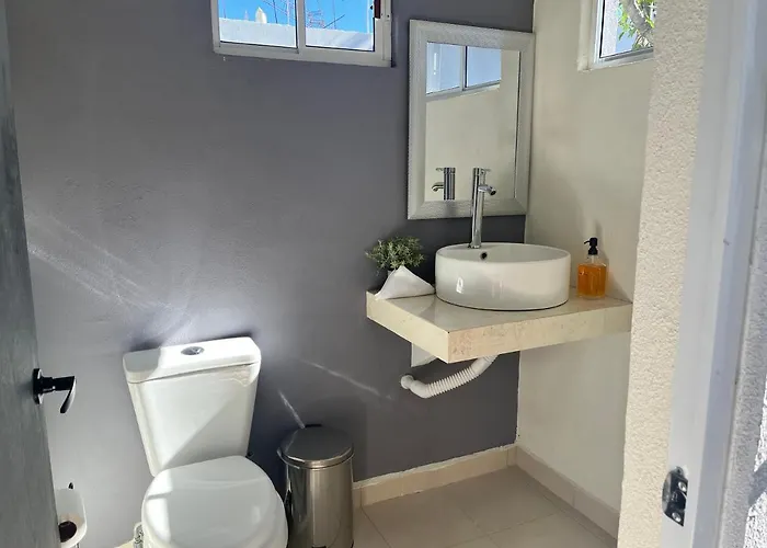 Apartamento Departamentos Mayai&yahelik Cabo San Lucas
