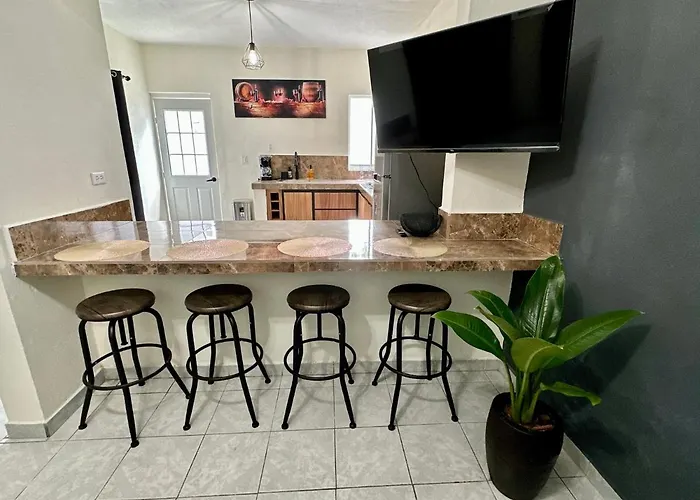 Apartamento Departamentos Mayai&yahelik Cabo San Lucas