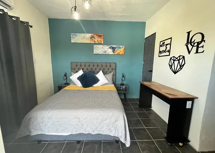 Departamentos Mayai&yahelik Apartamento