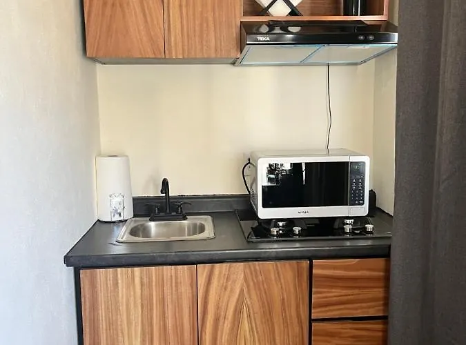 Departamentos Mayai&yahelik Apartamento