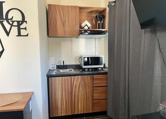Apartamento Departamentos Mayai&yahelik
