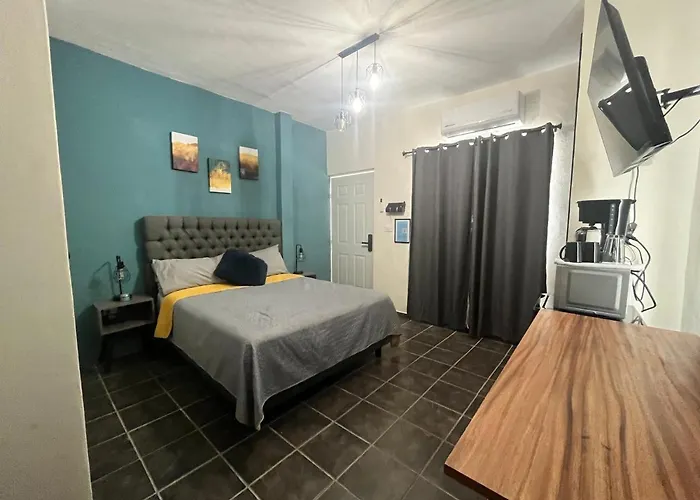Departamentos Mayai&yahelik Apartamento Cabo San Lucas