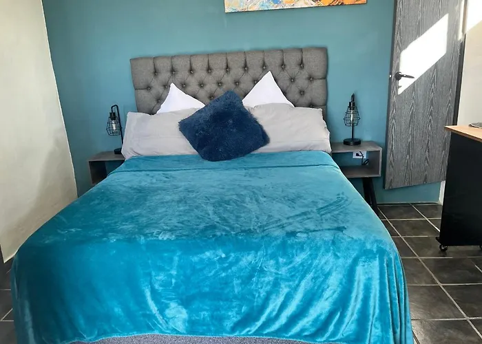 Apartamento Departamentos Mayai&yahelik *