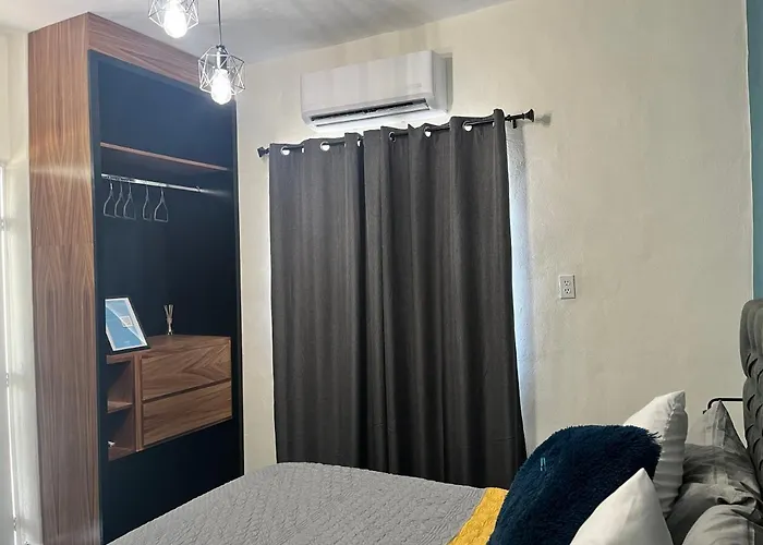 Apartamento Departamentos Mayai&yahelik Cabo San Lucas
