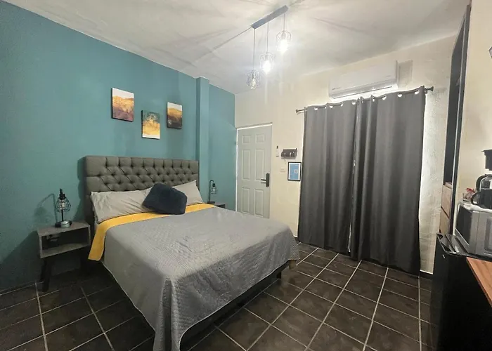 Apartamento Departamentos Mayai&yahelik
