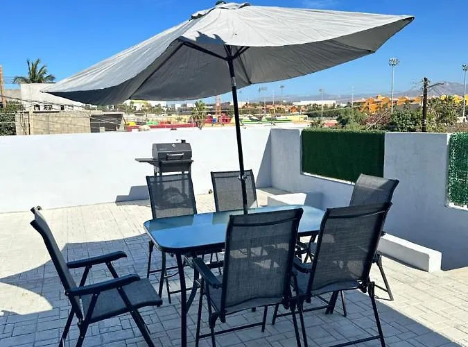 Apartamento Departamentos Mayai&yahelik